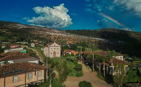 Ibiti Village